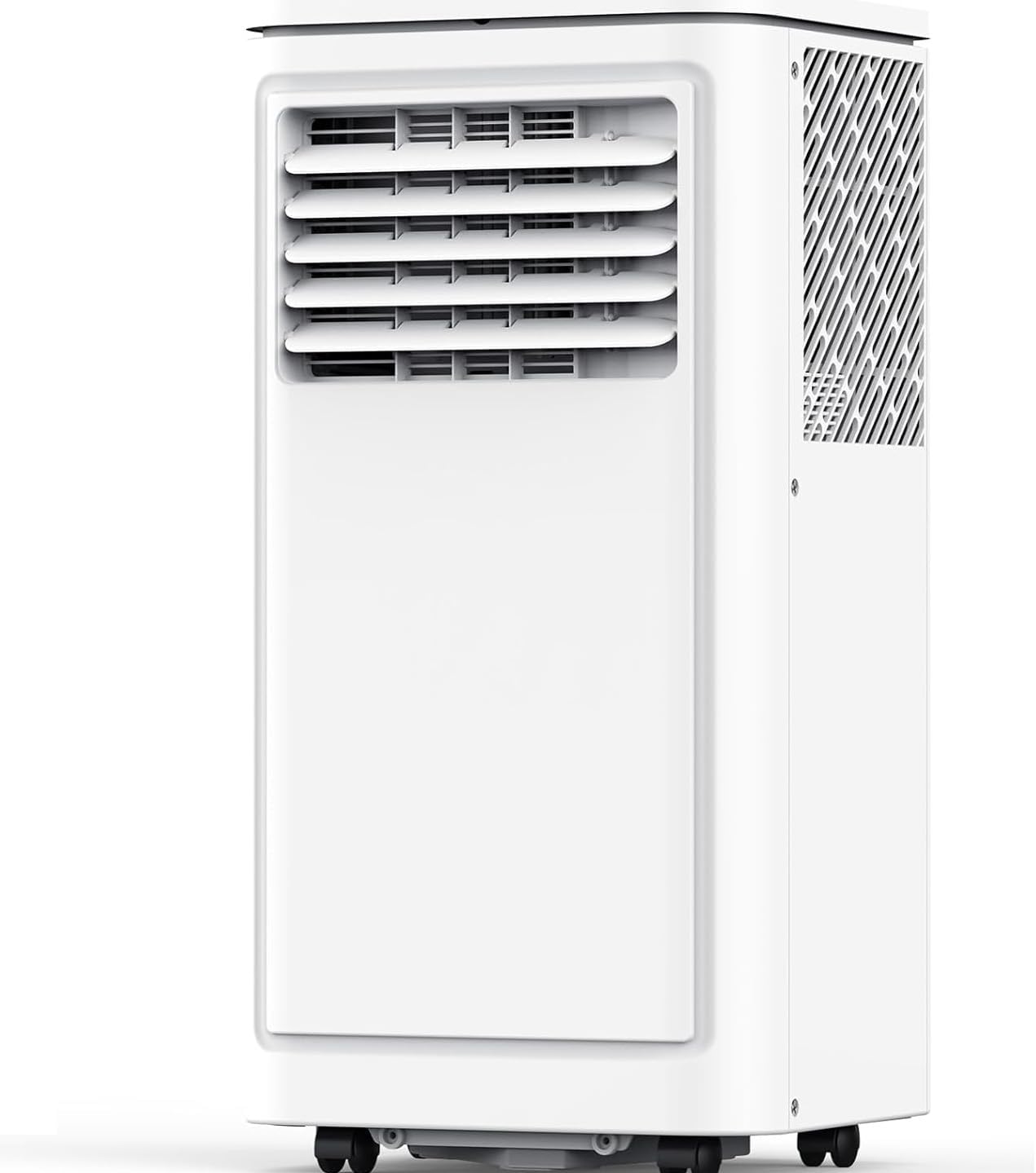 Aire Acondicionado Portátil 4 en 1