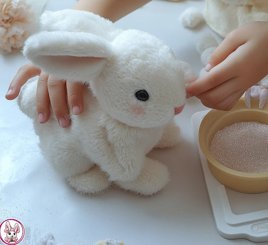 🐇Bunbytoy - My Realistic Bunny Toy