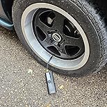 🚗💨 Airmoto Portable Tire Inflator