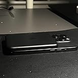 Anker Nano Power Bank, Ultra-Slim 5,000mAh Magnetic Wireless Charging Battery, Qi2 Certified 15W Max MagSafe-Compatible Portable Charger, Ergonomic Design, for iPhone Air/17/16 Series