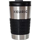 ☕ Keurig K-Mini Mate™ – Big Coffee, Tiny Footprint