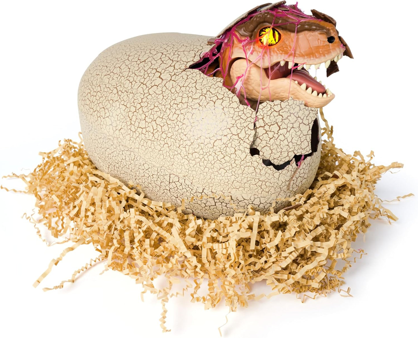 🦖 Jurassic World Primal Hatch™ — Hatch. Train. Decide Its Destiny. 🥚✨