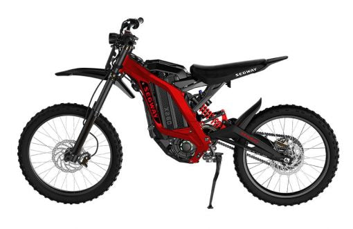 Segway Dirt eBike X260 [Clearance Sale]