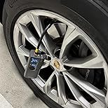 🚗💨 Airmoto Portable Tire Inflator