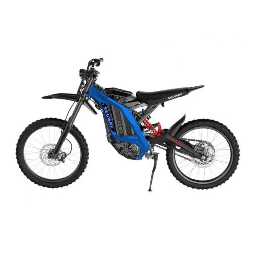 Segway Dirt eBike X260 [Clearance Sale]