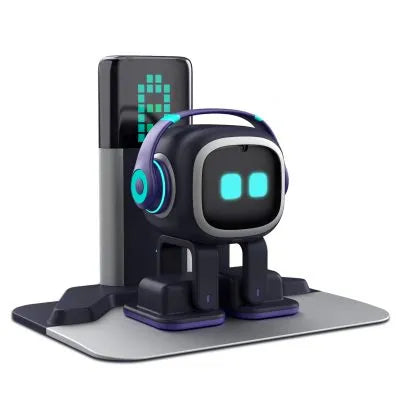 💫 EMO Pet Bot — Your Everyday Affordable Companion