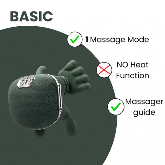 Relaxer Massager