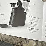 ☕ Keurig K-Mini Mate™ – Big Coffee, Tiny Footprint