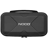 NOCO Boost GB40: 1000A UltraSafe Jump Starter – 12V Lithium Battery Booster Pack, Portable Jump Box, Power Bank & Jumper Cables - for 6.0L Gas and 3.0L Diesel Engines