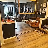 🏓🎾🪶 Jazzminton-Sport™ – The Original Paddle Game with a Net