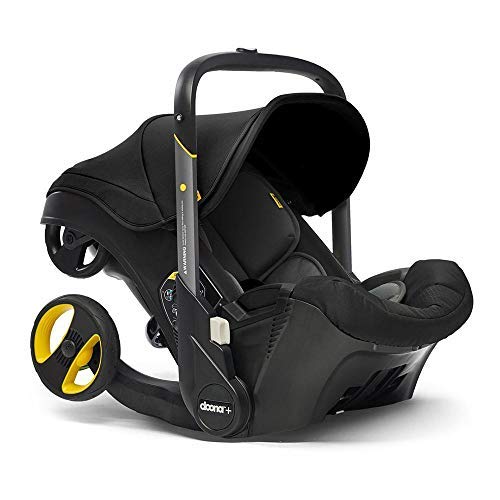 Doona Car Seat & Stroller (Copy)