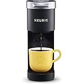 ☕ Keurig K-Mini Mate™ – Big Coffee, Tiny Footprint
