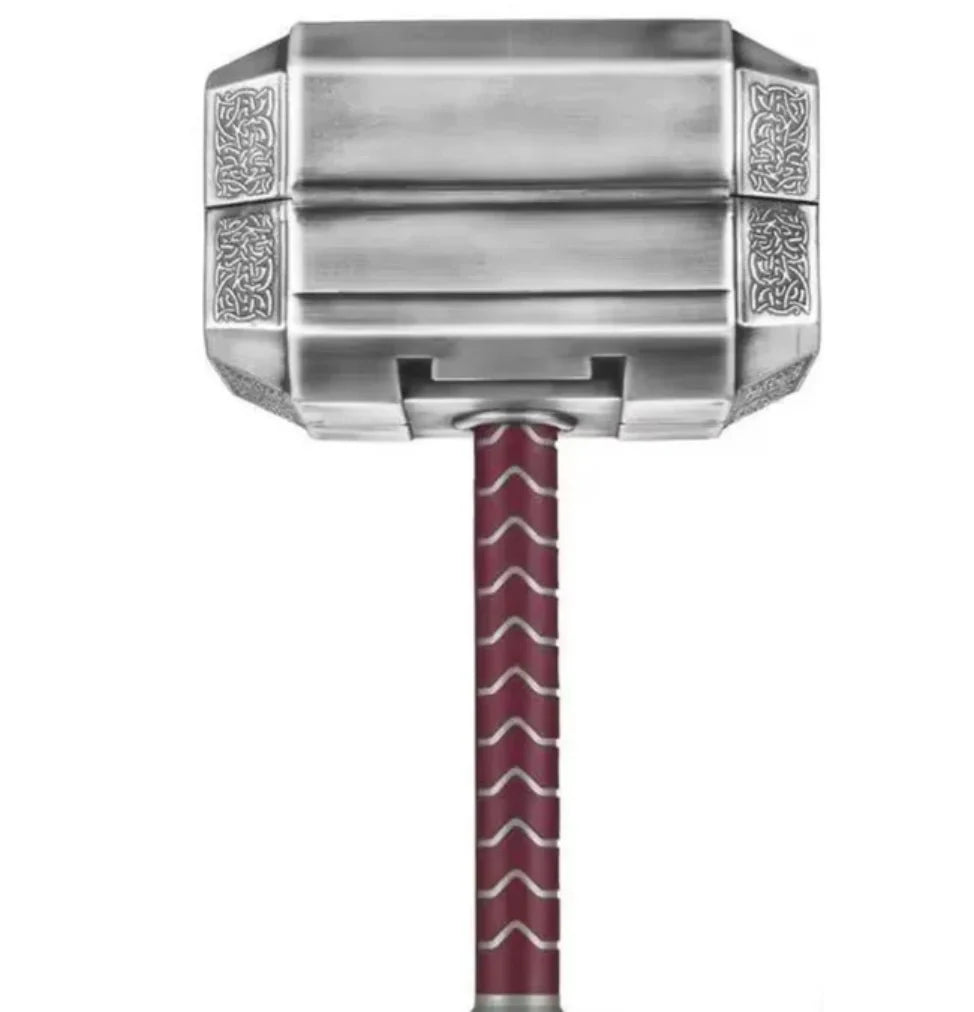 ⚒️ Thor Tool Box ⚒️