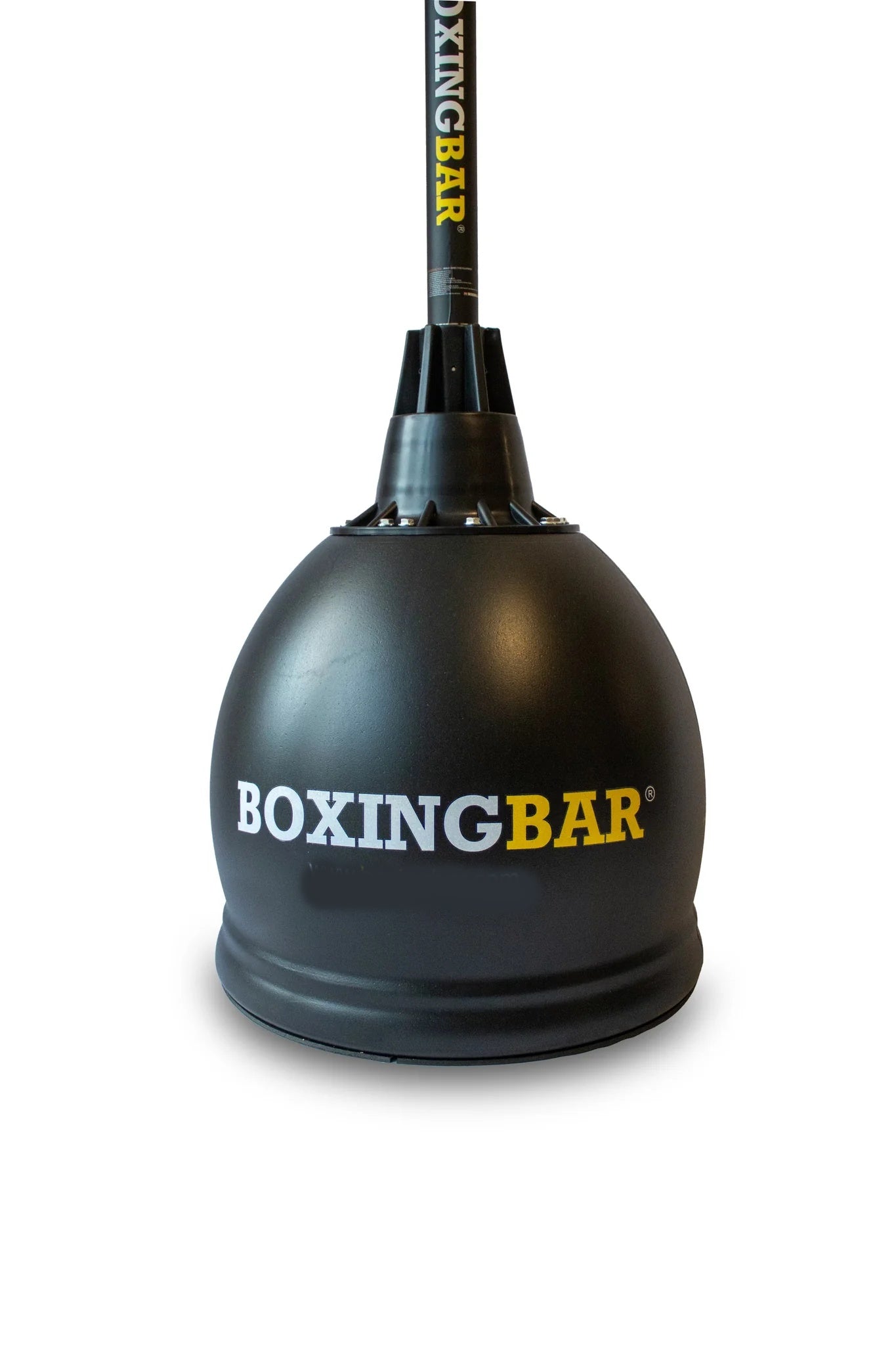 🥊 Boxing Bar