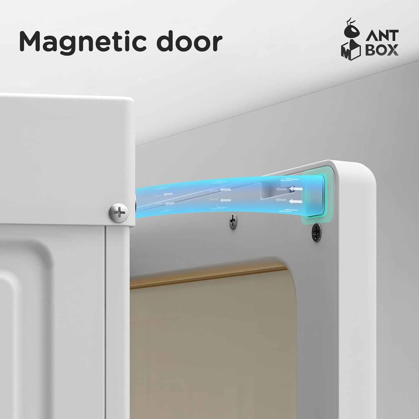 Quick-Fold Modular Wardrobe