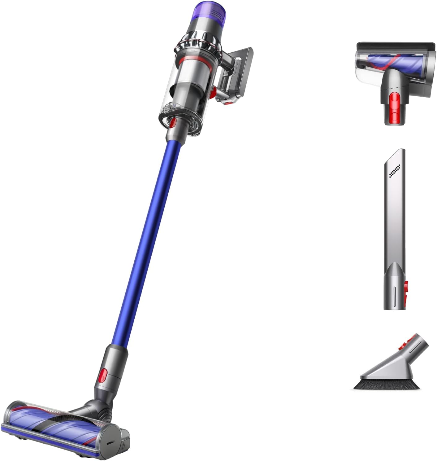 Dyson v11 Vacuum Cleaner