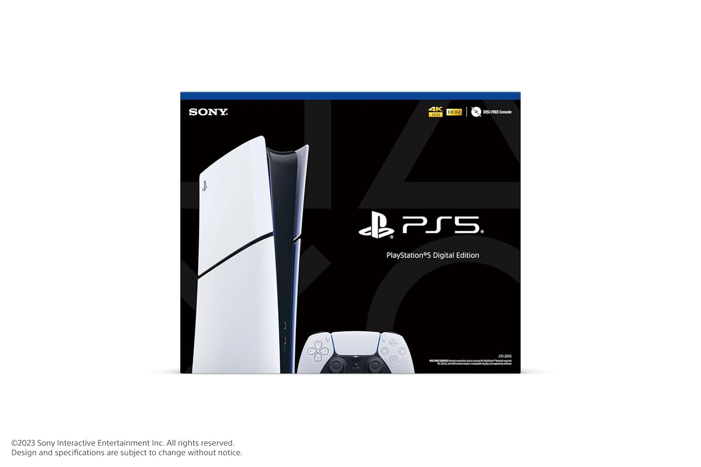 PlayStation®5