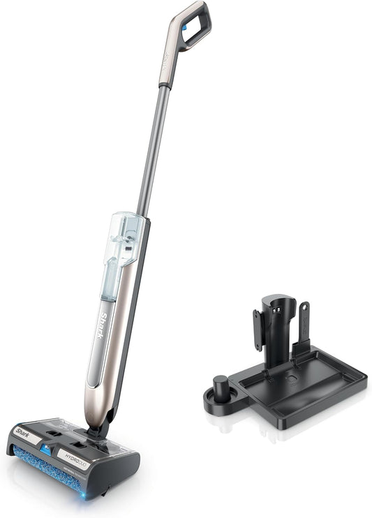 🧼 SharkClean™ HydroDuo Cordless Floor Washer