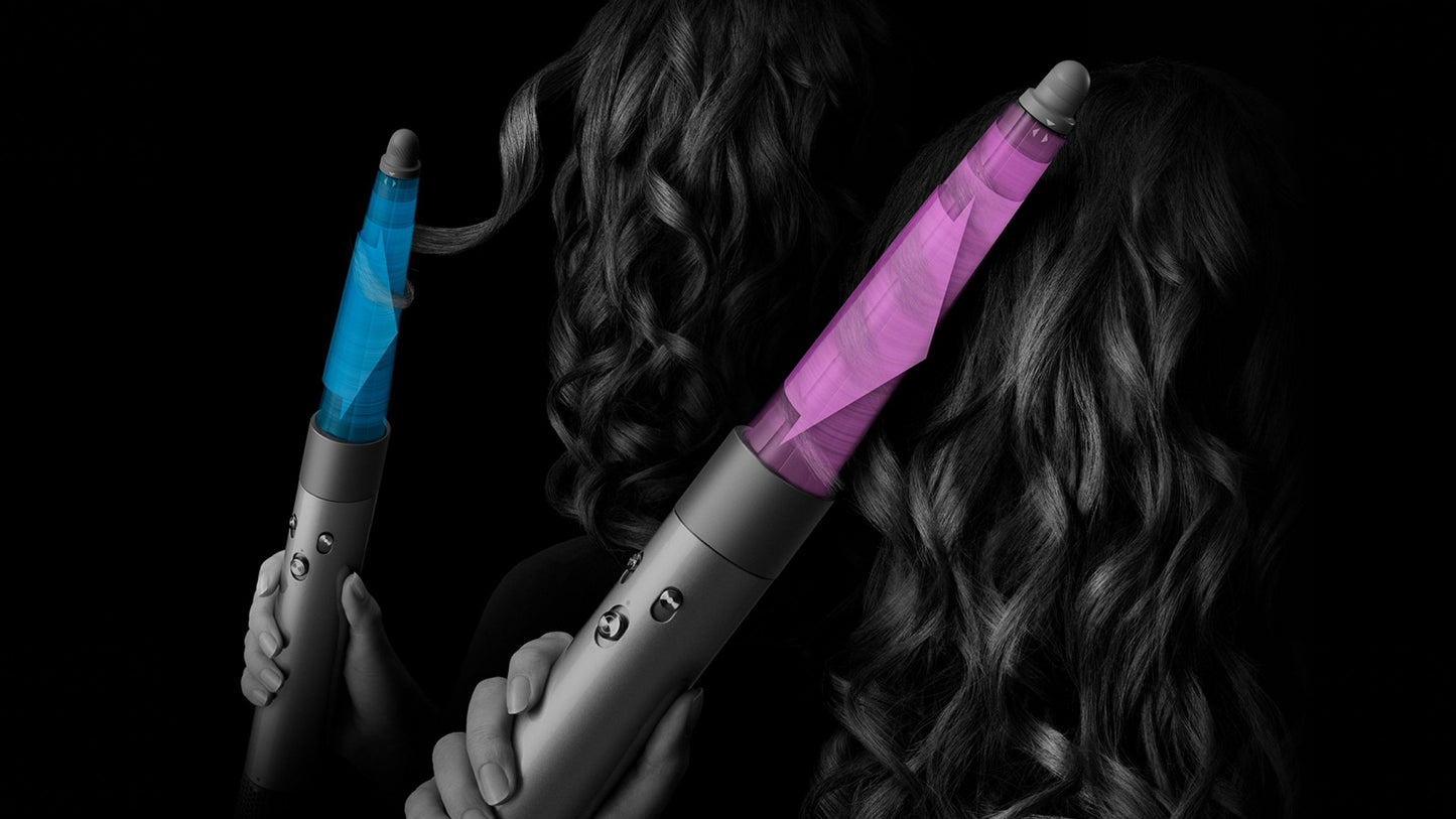 Dyson Airwrap i.d.™ Multi-Styler & Dryer
