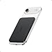 Anker Nano Power Bank, Ultra-Slim 5,000mAh Magnetic Wireless Charging Battery, Qi2 Certified 15W Max MagSafe-Compatible Portable Charger, Ergonomic Design, for iPhone Air/17/16 Series