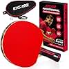 🏓🎾🪶 Jazzminton-Sport™ – The Original Paddle Game with a Net
