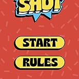 Pollo vs. Perrito Caliente – Divertidísimo juego de fiesta para familias, niños y adultos | Juego divertido para 2 a 10 jugadores | Incluye cartas extra y diversión trepidante para Navidad