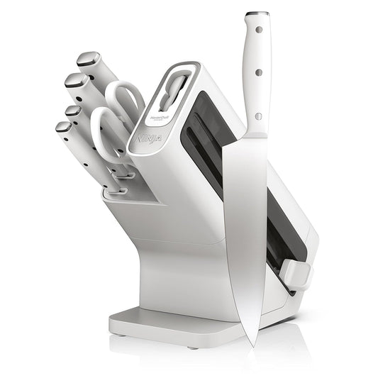 Ninja NeverDull Knife Set