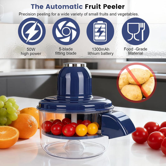 Automatic Peeler