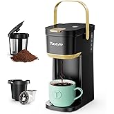 ☕ Keurig K-Mini Mate™ – Big Coffee, Tiny Footprint