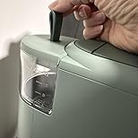 ☕ Keurig K-Mini Mate™ – Big Coffee, Tiny Footprint