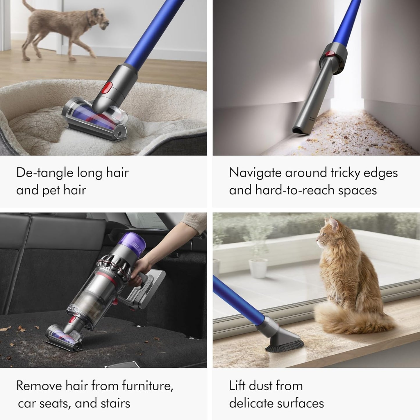 Dyson v11 Vacuum Cleaner
