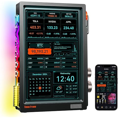 🖼️✨ Frameo Moments™ 15.6” Smart WiFi Memory Frame ✨🖼️