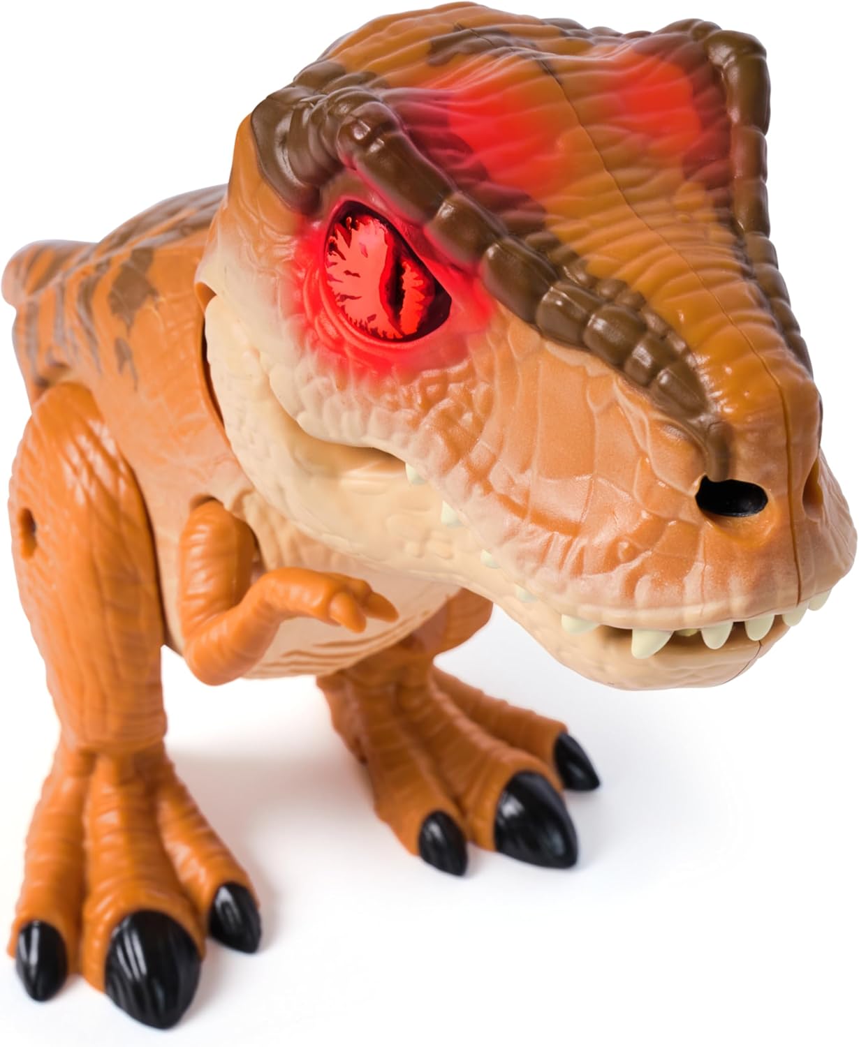 🦖 Jurassic World Primal Hatch™ — Hatch. Train. Decide Its Destiny. 🥚✨