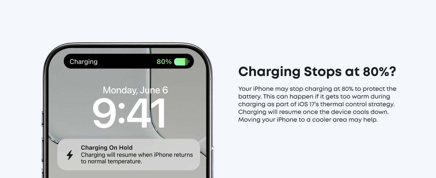 Anker Nano Power Bank, Ultra-Slim 5,000mAh Magnetic Wireless Charging Battery, Qi2 Certified 15W Max MagSafe-Compatible Portable Charger, Ergonomic Design, for iPhone Air/17/16 Series