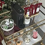 ☕ Keurig K-Mini Mate™ – Big Coffee, Tiny Footprint