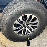 🚗💨 Airmoto Portable Tire Inflator