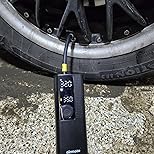 🚗💨 Airmoto Portable Tire Inflator