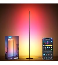 🌈 Govee GlowBar™ RGBIC Smart Floor Lamp 🌈