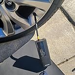 🚗💨 Airmoto Portable Tire Inflator