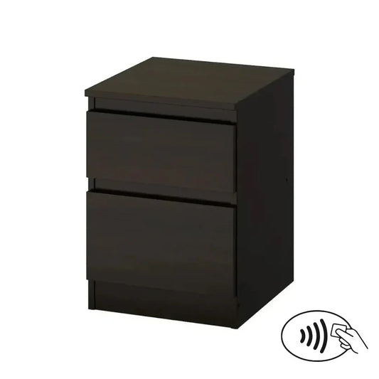 VaultNight™ NFC Smart Drawer