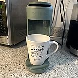 ☕ Keurig K-Mini Mate™ – Big Coffee, Tiny Footprint