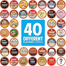 ☕ Keurig K-Mini Mate™ – Big Coffee, Tiny Footprint