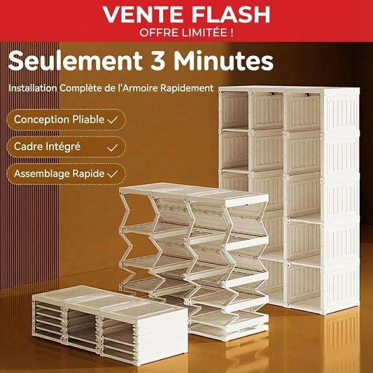 Armoire Modulable