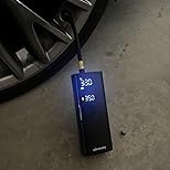 🚗💨 Airmoto Portable Tire Inflator