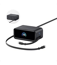 Anker Nano Power Bank, Ultra-Slim 5,000mAh Magnetic Wireless Charging Battery, Qi2 Certified 15W Max MagSafe-Compatible Portable Charger, Ergonomic Design, for iPhone Air/17/16 Series