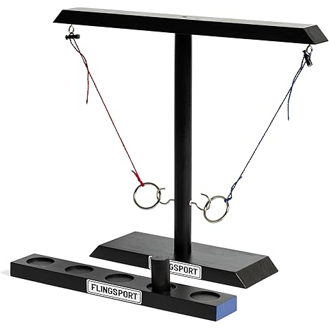 🏓🎾🪶 Jazzminton-Sport™ – The Original Paddle Game with a Net