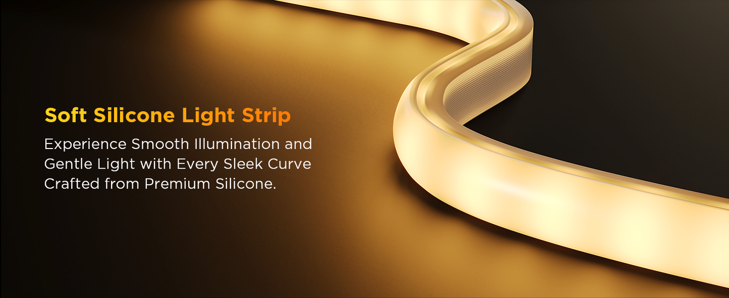 🌈 Govee GlowBar™ RGBIC Smart Floor Lamp 🌈