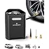 🚗💨 Airmoto Portable Tire Inflator
