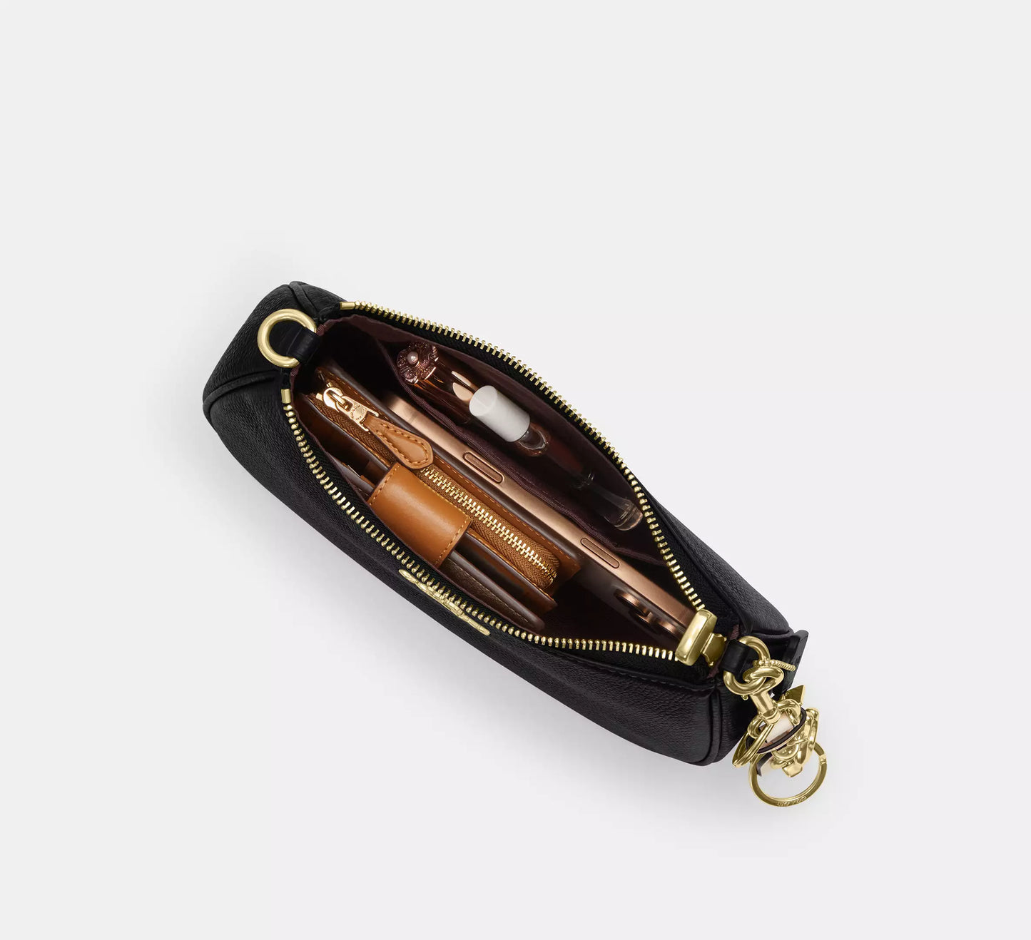 Coach Teri Shoulder Bag