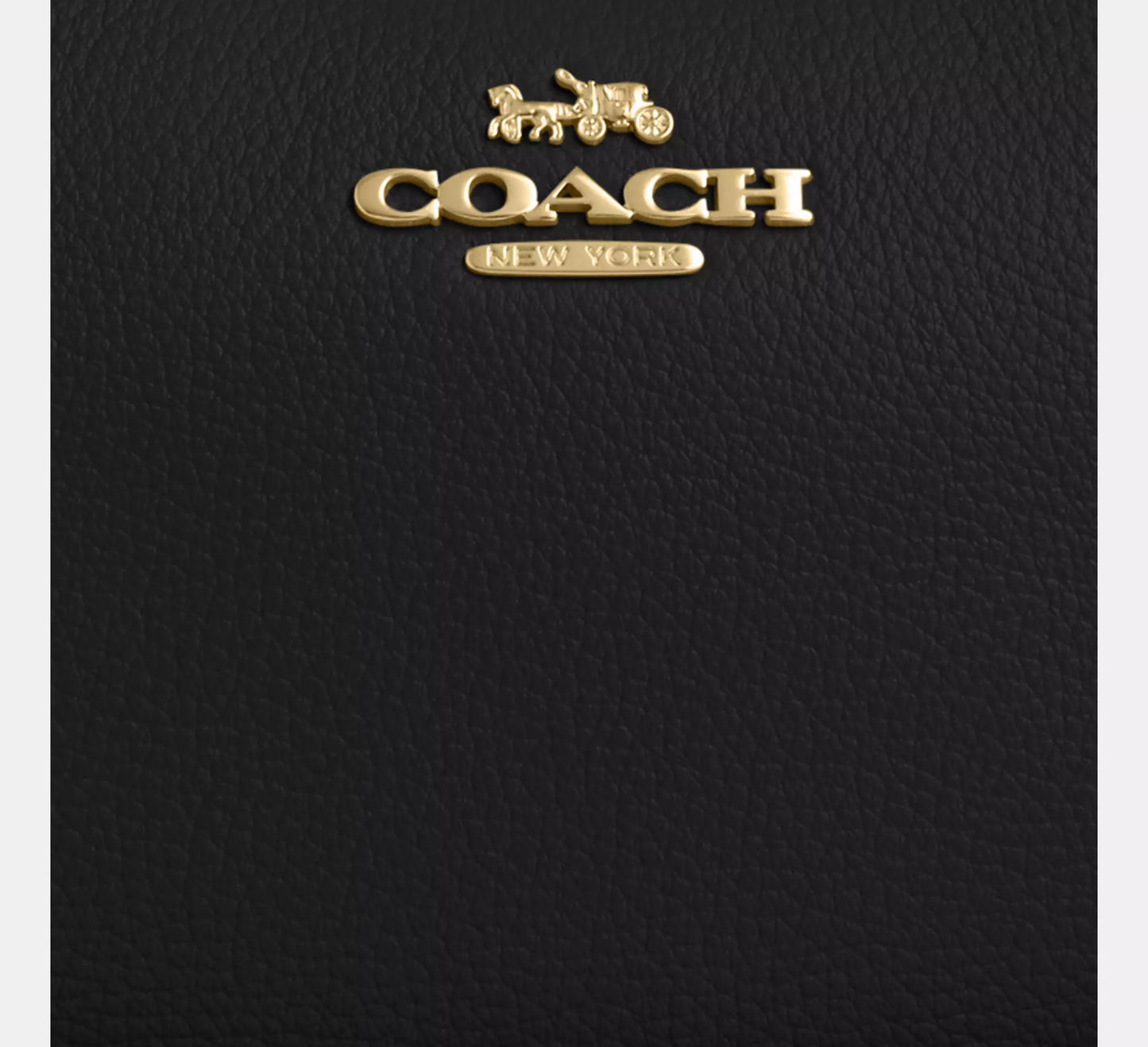 Coach Teri Shoulder Bag